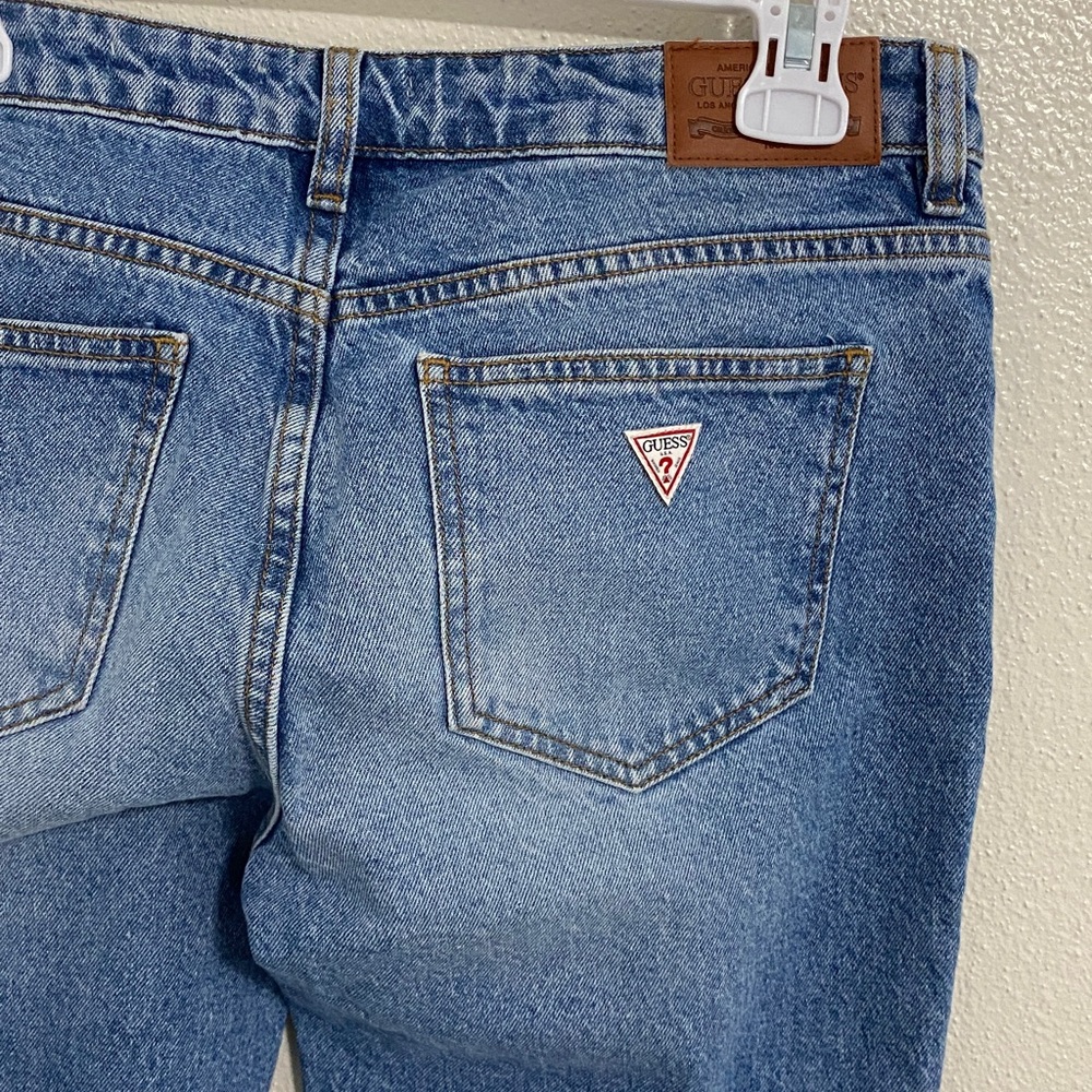 Women’s Guess Bootcut Jeans. - Picture 2 of 6